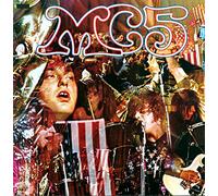 MC5 - Kick Out The Jams
