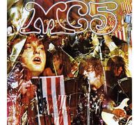 Mc5 - Kick out the Jams [CD]