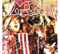 Mc5 - Kick out the Jams [CD]