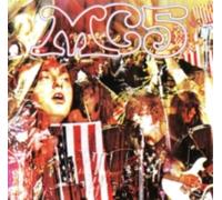 Mc5 - Kick out the Jams [CD]