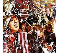 Mc5 - Kick out the Jams [CD]