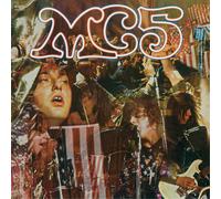 Kick Out the Jams by MC5 (Record, 2012)