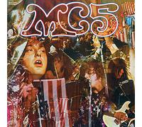 MC5 - Kick Out The Jams [VINYL]