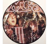 MC5 - Kick Out the Jams [VINYL]