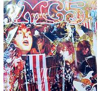 Mc5 - Kick Out the Jams [VINYL]