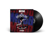 MC5 - MC50. 10 MORE (LIVE)
