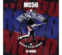 MC5 - MC50 - 10 MORE [VINYL]