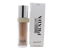 (MC50) Prada Reveal Skin Optimizing Refillable Soft Matte Foundation 1.0oz New