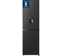 MC55240DEB 252l Fridge Freezer with Water Dispenser