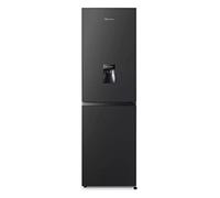 MC55240MDFB 252L Fridge Freezer with Water Dispenser