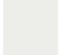 A.S. Création Maison Charme 390882 Plain Wallpaper White Non-Woven Wallpaper 10.05 m x 0.53 m Made in Germany