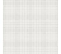 MC61007 - Maison Charme Check Plaid PinkCream Galerie Wallpaper