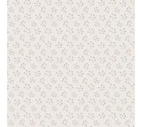 A.S. Création Maison Charme 390742 Non-Woven Wallpaper Cream Blue Grey 10.05 m x 0.53 m Made in Germany
