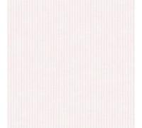 Galerie Maison Charme Pink Pinstripe Motif Wallpaper Roll