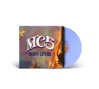 MC7 - Heavy Lifting - Vinyl Record 1Arctic Pearl - 02 - A600z