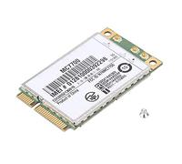MC7700 PCI-E 100Mbps 3G 4G LTE FDD Embedded Module High Speed Network Card Multi-mode Support for Linux
