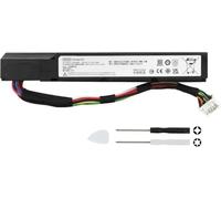 MC96 Battery for HPE HP Smart Array P840 P440 P840AR P440AR SAS Raid | Controller ProLiant DL20 DL60 DL80 DL120 DL160 DL180 DL325 DL345 DL360 DL365 DL380 DL385 DL388 DL560 DL580 Gen9 Gen10 Gen11