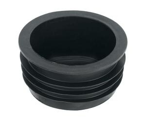 Mcaalpine CAP100 110mm Temporary Blanking Off Cap for Soil Pipe