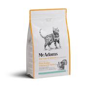 MCADAMS Cats & Kittens Free Range Chicken & Turkey | Size: 375g