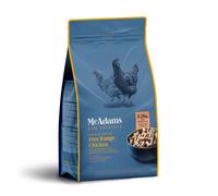 MCADAMS Freeze Dried Free Range Chicken for Dogs | Size: 400g