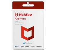 Mcafee Antivirus