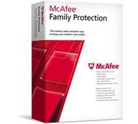 McAfee Family Protection - 3 User