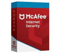 McAfee Internet Security 2025 EU Key (1 Year / 1 Device)
