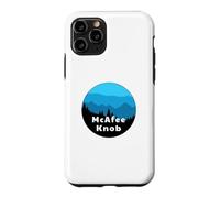 McAfee Knob mountain Case for iPhone 11 Pro