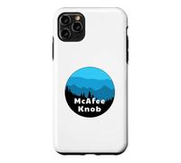 McAfee Knob mountain Case for iPhone 11 Pro Max