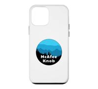 McAfee Knob mountain Case for iPhone 12 mini