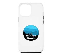 McAfee Knob mountain Case for iPhone 12 Pro Max