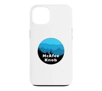 McAfee Knob mountain Case for iPhone 13