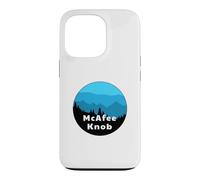 McAfee Knob mountain Case for iPhone 13 Pro