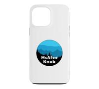 McAfee Knob mountain Case for iPhone 13 Pro Max
