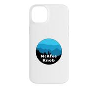 McAfee Knob mountain Case for iPhone 14 Plus
