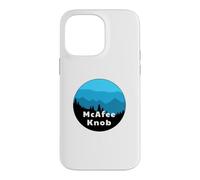 McAfee Knob mountain Case for iPhone 14 Pro Max