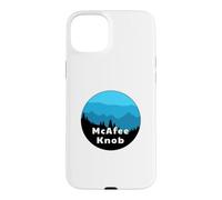 McAfee Knob mountain Case for iPhone 15 Plus
