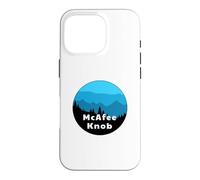 McAfee Knob mountain Case for iPhone 16 Pro