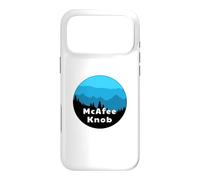McAfee Knob mountain Case for iPhone 17 Pro Max