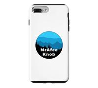 McAfee Knob mountain Case for iPhone 7 Plus/8 Plus