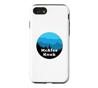 McAfee Knob mountain Case for iPhone SE (2020) / 7/8