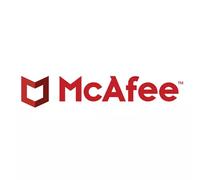McAfee MTP00UNR3RDD security software Antivirus security 3 license(s) 1 year(s)
