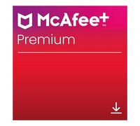 McAfee Premium Family (unlimited devices - 1 year)