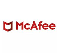 McAfee Total Protection 1 license(s) English