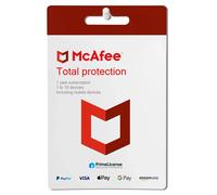 Mcafee Total Protection