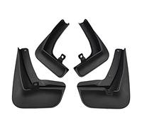 MCAHO 4Pcs Car Mud Flaps Splash Guards for BMW 1 Series F40 2020 2021 2022 2023, Mudflaps Front Rear Wheel Mudguards Mud Flap Fender Protection Accessories