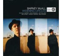 Mcall,Barney - Widening Circles