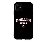 McAllen TX Case for iPhone 11