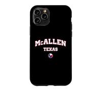 McAllen TX Case for iPhone 11 Pro