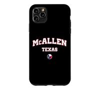 McAllen TX Case for iPhone 11 Pro Max